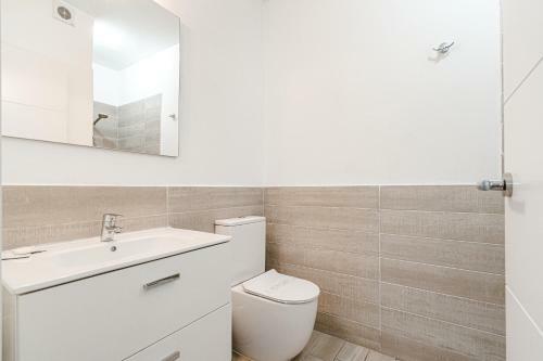 Apartamento De Lujo En Mare Verde