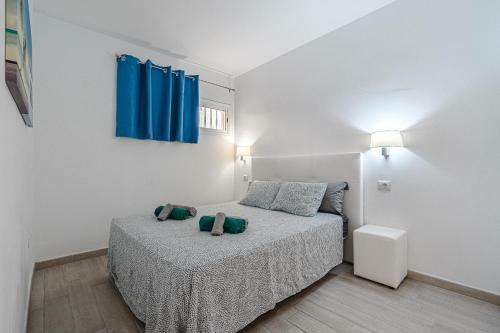 Apartamento De Lujo En Mare Verde