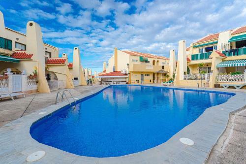 Apartamento De Lujo En Mare Verde