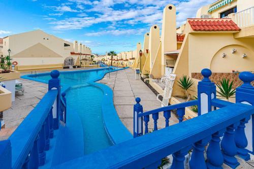 Apartamento De Lujo En Mare Verde