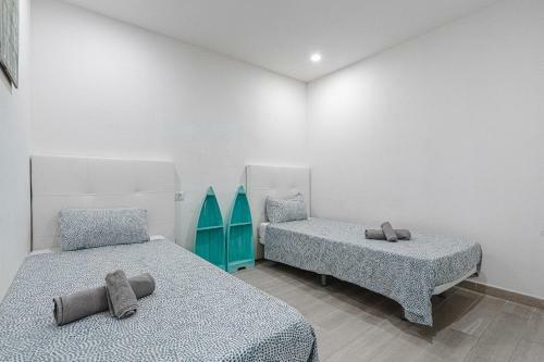 Apartamento De Lujo En Mare Verde