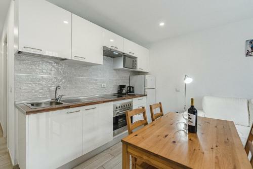 Apartamento De Lujo En Mare Verde