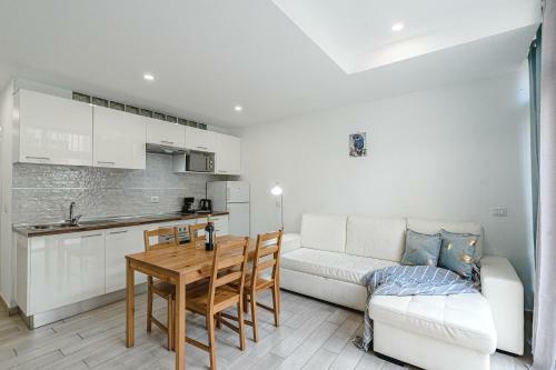 Apartamento De Lujo En Mare Verde