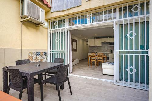 Apartamento De Lujo En Mare Verde