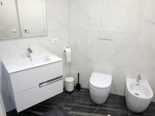Apartamento Angela Ocean Panorama