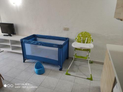 Apartamento Mareverde Relax