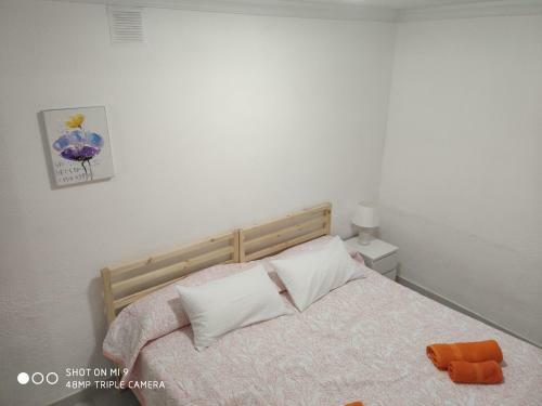Apartamento Mareverde Relax