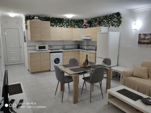 Apartamento Mareverde Relax
