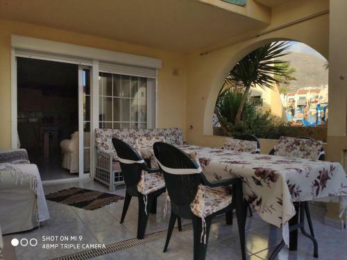 Apartamento Mareverde Relax
