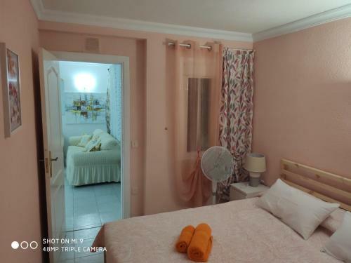 Apartamento Mareverde Relax