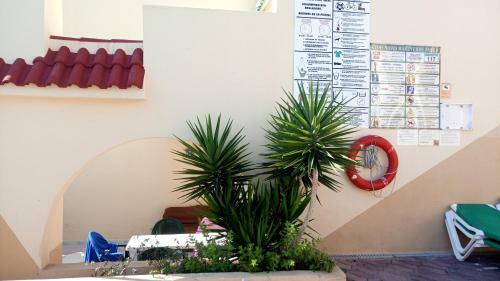 Apartamento Mareverde Relax