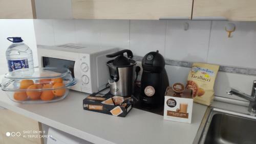 Apartamento Mareverde Relax