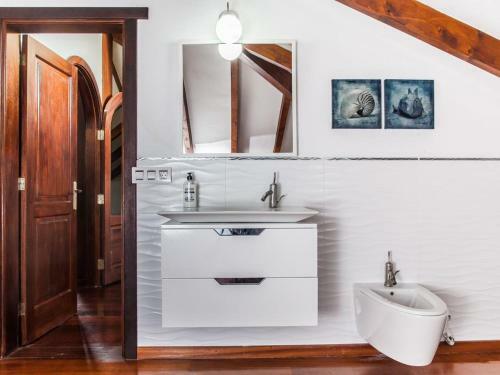 Las Moraditas, Villa Con Piscina Privada