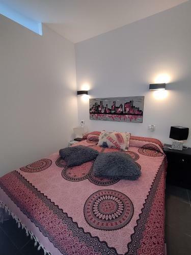 Beautiful Apartment In Residence Mare Verde