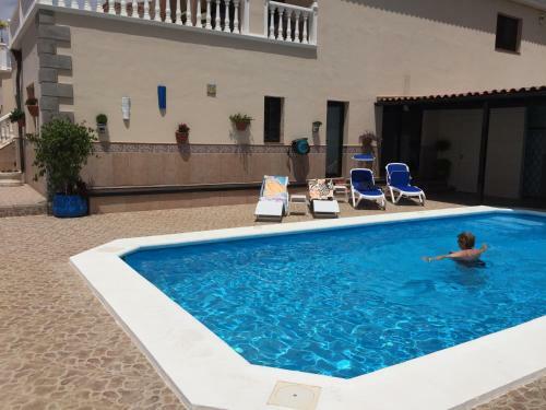 Casantilvia Apartments