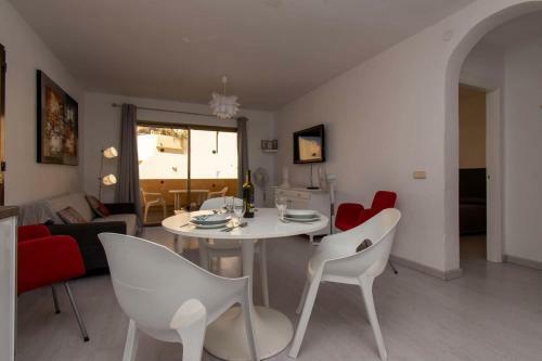 Apartamento Mare Verde 1