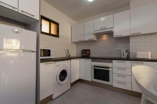Apartamento Mare Verde 1