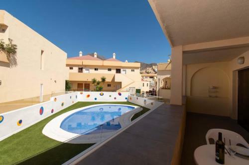 Apartamento Mare Verde 1
