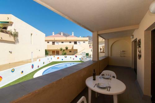 Apartamento Mare Verde 1