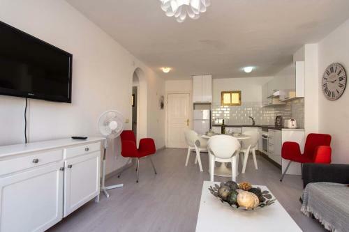 Apartamento Mare Verde 1