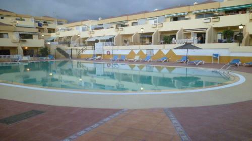 Apartamento Mare Verde 1