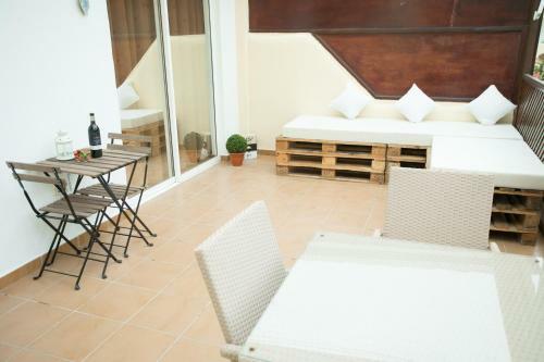 Njoylife Apartment