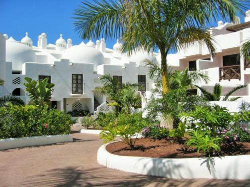Apartment Luxury Complex With Sea View