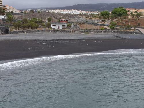 Paraiso Beach Apartament