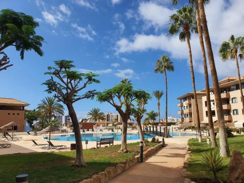 Paraiso Beach Apartament
