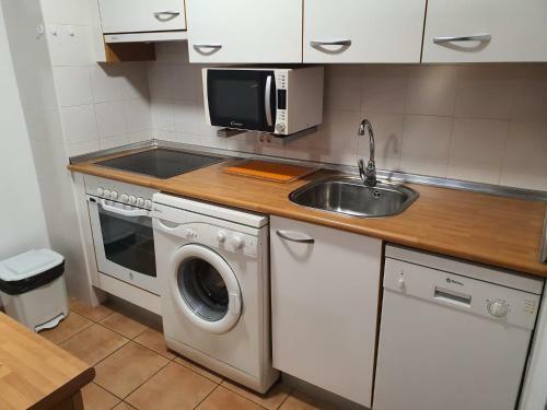 Paraiso Beach Apartament