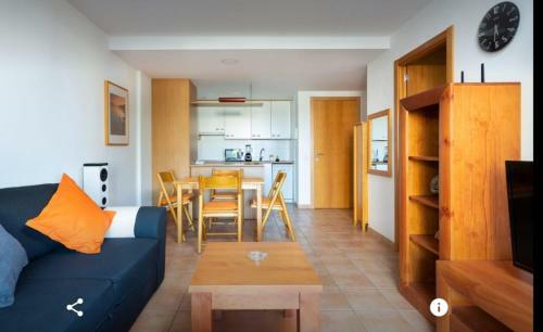 Paraiso Beach Apartament