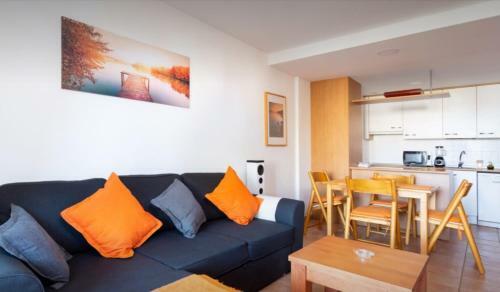 Paraiso Beach Apartament