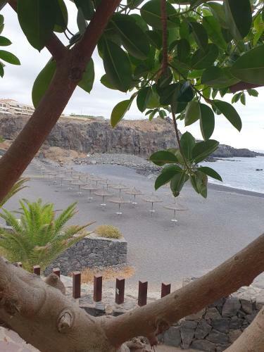 Paraiso Beach Apartament
