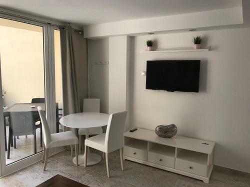 Apartment Mareverde Fa�abe