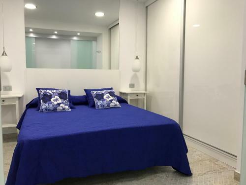 Apartment Mareverde Fa�abe