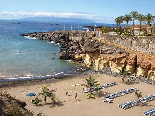 Apartamento Estudio Con Vistas Panor�micas Sunrise-sunset