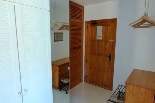 Apartamento Estudio Con Vistas Panor�micas Sunrise-sunset