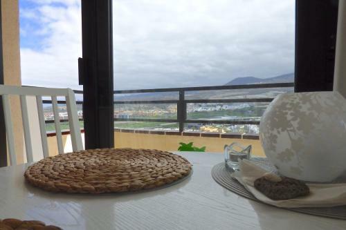 Apartamento Estudio Con Vistas Panor�micas Sunrise-sunset
