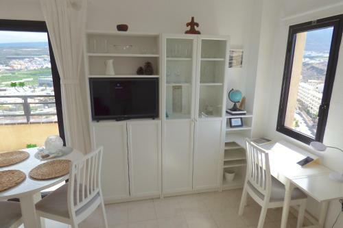 Apartamento Estudio Con Vistas Panor�micas Sunrise-sunset