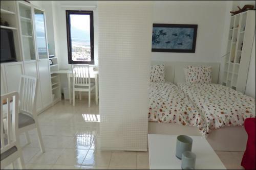 Apartamento Estudio Con Vistas Panor�micas Sunrise-sunset