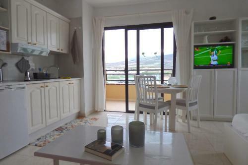 Apartamento Estudio Con Vistas Panor�micas Sunrise-sunset