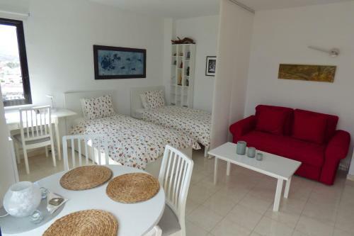 Apartamento Estudio Con Vistas Panor�micas Sunrise-sunset