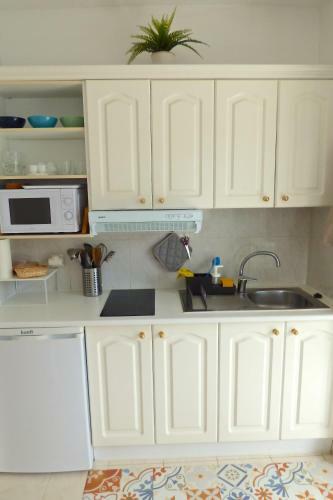 Apartamento Estudio Con Vistas Panor�micas Sunrise-sunset