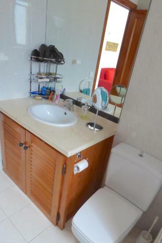 Apartamento Estudio Con Vistas Panor�micas Sunrise-sunset