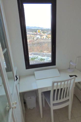 Apartamento Estudio Con Vistas Panor�micas Sunrise-sunset
