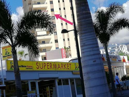 Apartamento Complejo Club Paraiso, Free Parking!!!