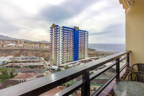 Apartamento Complejo Club Paraiso, Free Parking!!!