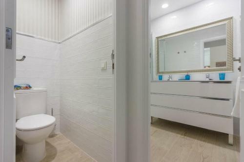 Apartamento Complejo Club Paraiso, Free Parking!!!