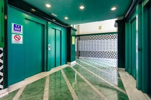Apartamento Complejo Club Paraiso, Free Parking!!!