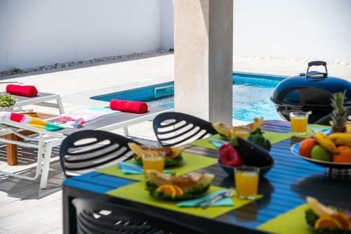 Villa Shasya Costa Adeje